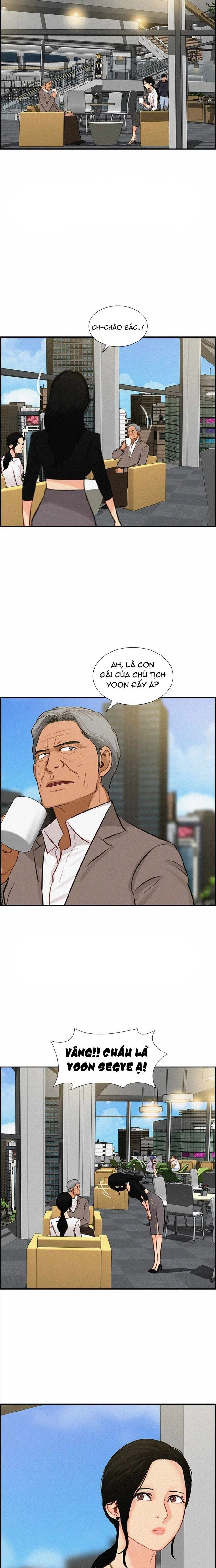 Chúa Tể Đồng Tiền Chap 178 - Next Chap 179
