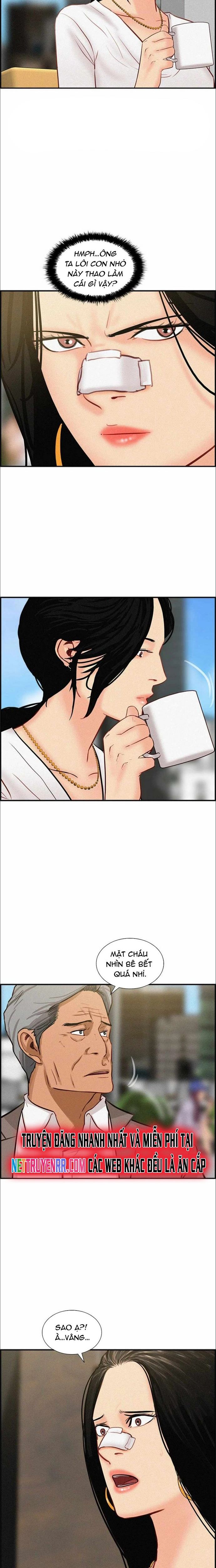 Chúa Tể Đồng Tiền Chap 178 - Next Chap 179
