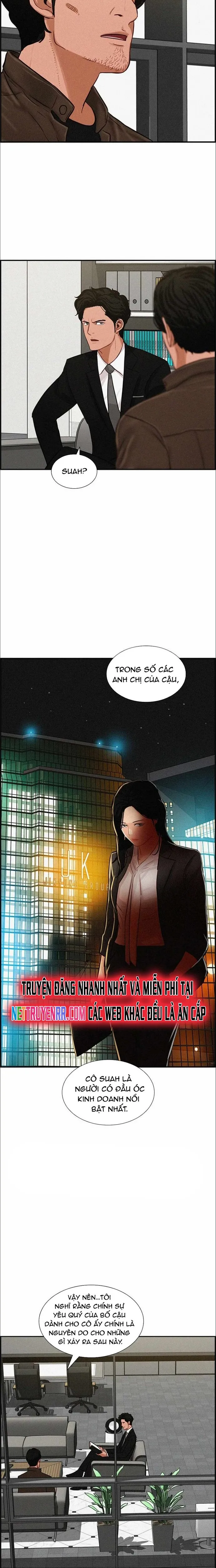 Chúa Tể Đồng Tiền Chap 179 - Next Chap 180