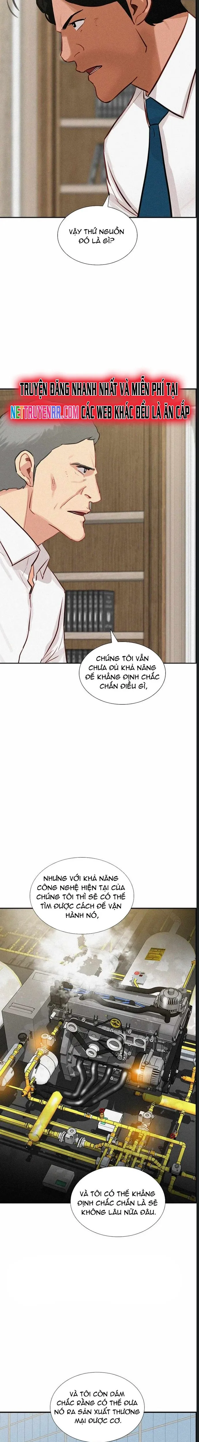 Chúa Tể Đồng Tiền Chap 179 - Next Chap 180