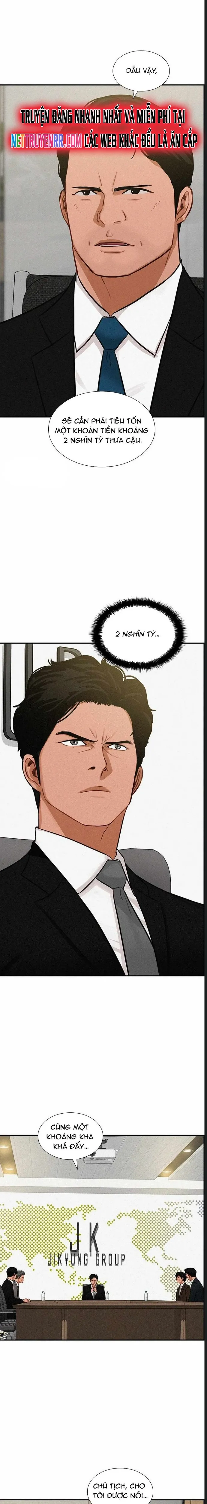 Chúa Tể Đồng Tiền Chap 179 - Next Chap 180
