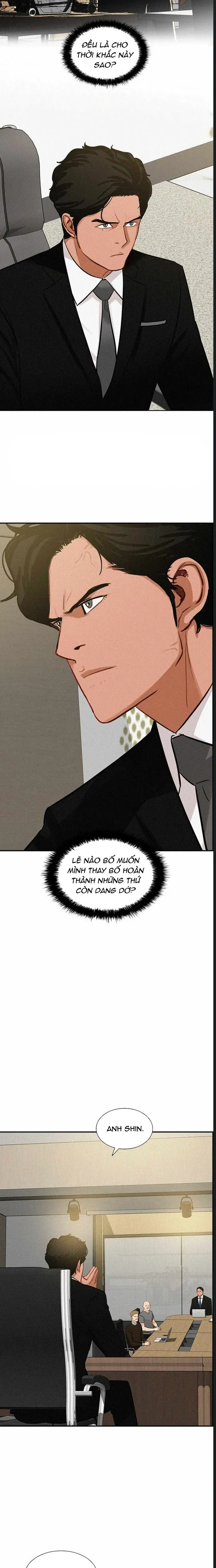Chúa Tể Đồng Tiền Chap 179 - Next Chap 180