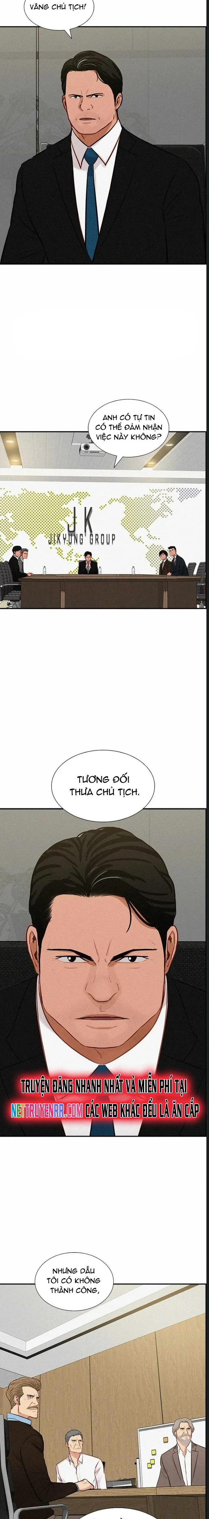 Chúa Tể Đồng Tiền Chap 179 - Next Chap 180