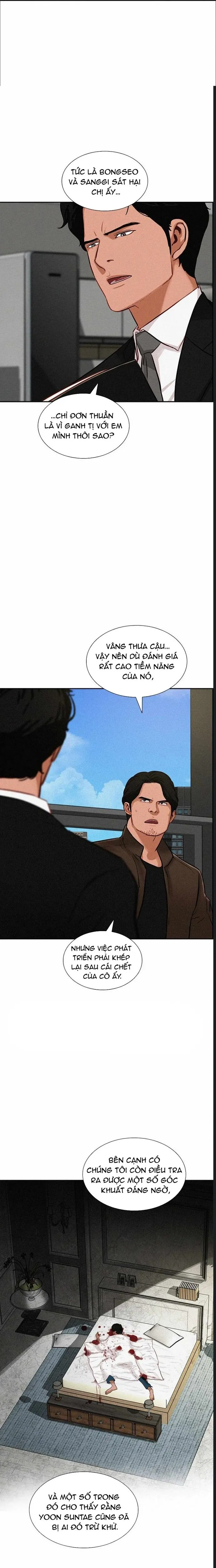 Chúa Tể Đồng Tiền Chap 179 - Next Chap 180