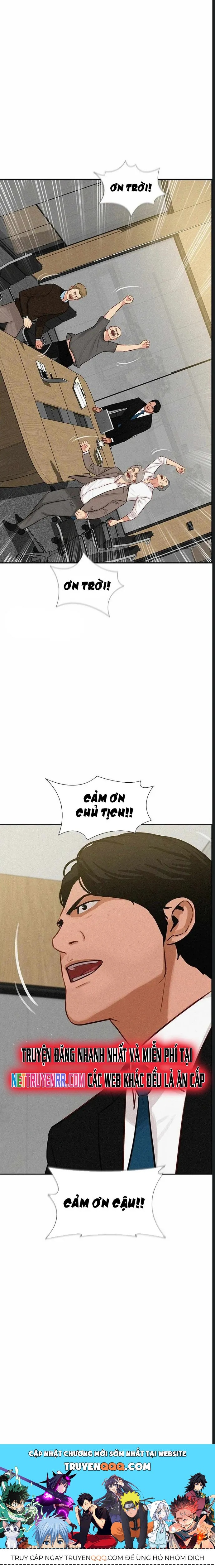 Chúa Tể Đồng Tiền Chap 179 - Next Chap 180