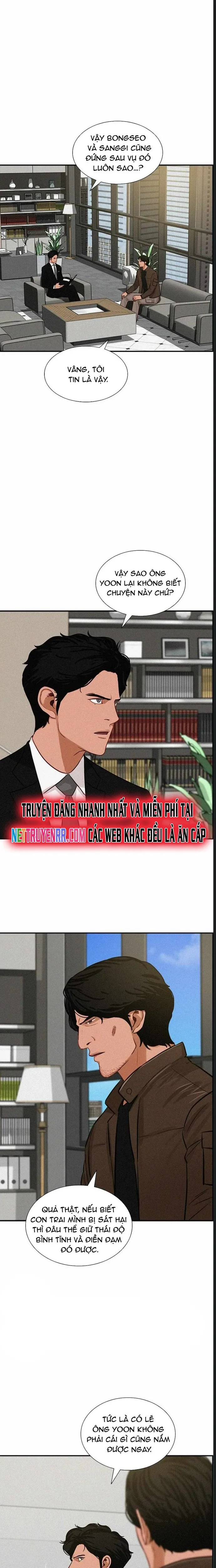Chúa Tể Đồng Tiền Chap 179 - Next Chap 180