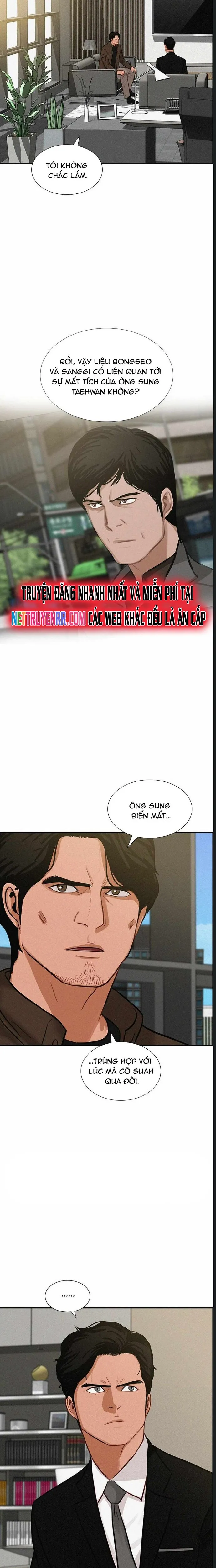 Chúa Tể Đồng Tiền Chap 179 - Next Chap 180