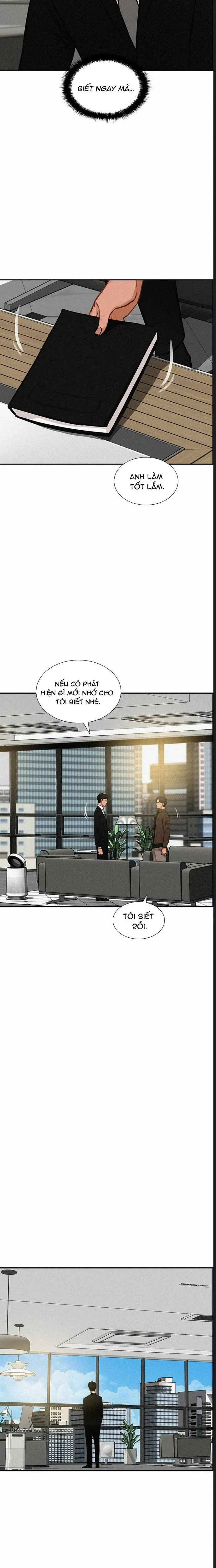 Chúa Tể Đồng Tiền Chap 179 - Next Chap 180