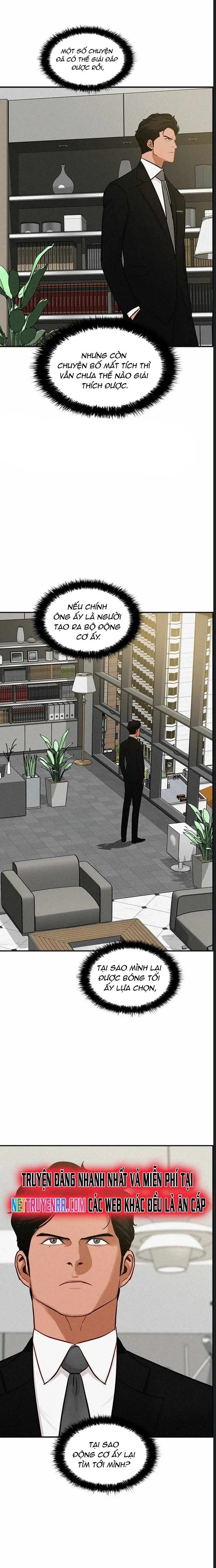 Chúa Tể Đồng Tiền Chap 179 - Next Chap 180