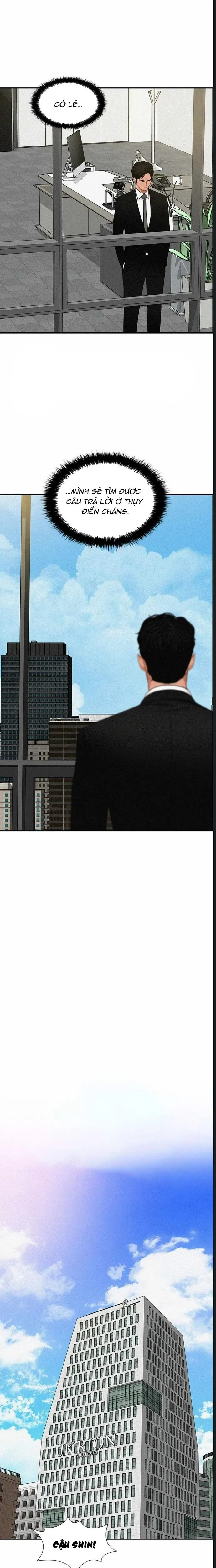 Chúa Tể Đồng Tiền Chap 179 - Next Chap 180