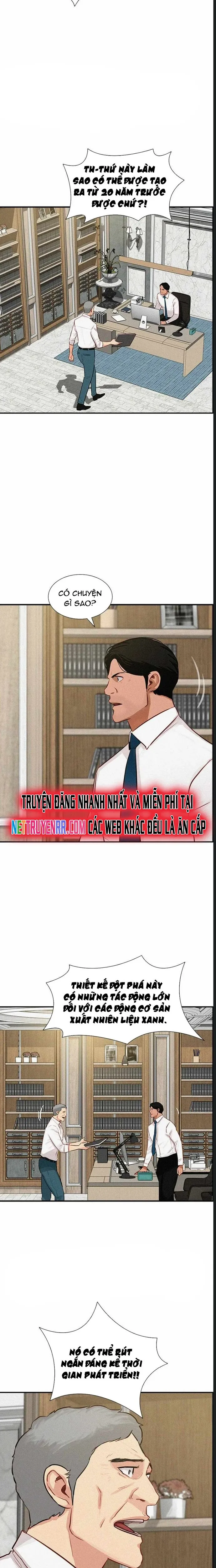 Chúa Tể Đồng Tiền Chap 179 - Next Chap 180