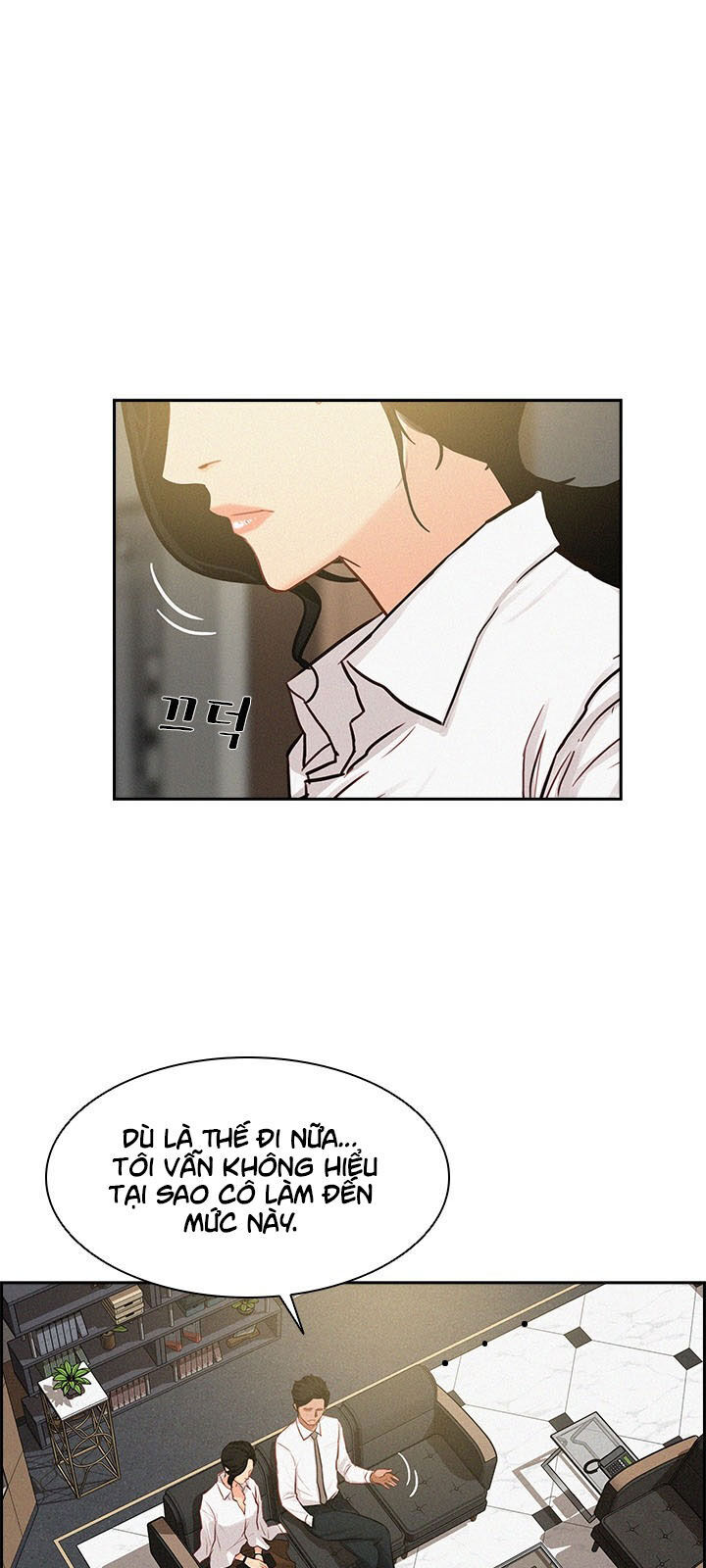 Chúa Tể Đồng Tiền Chap 18 - Next Chap 19