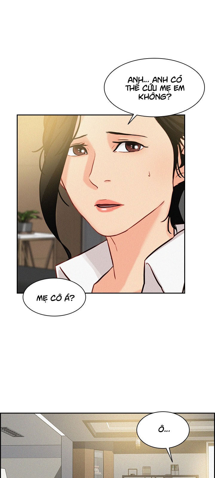 Chúa Tể Đồng Tiền Chap 18 - Next Chap 19