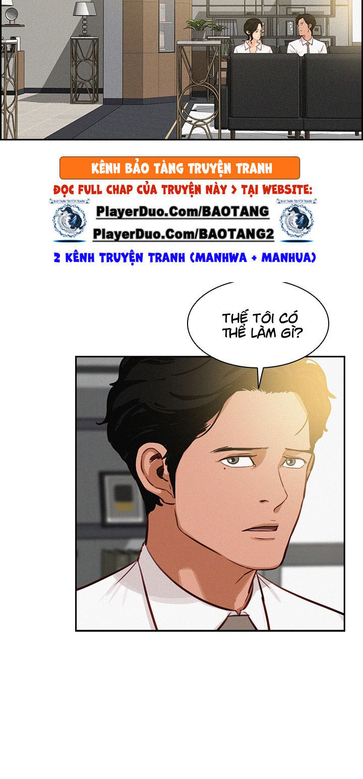 Chúa Tể Đồng Tiền Chap 18 - Next Chap 19