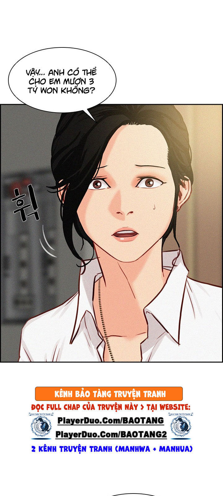 Chúa Tể Đồng Tiền Chap 18 - Next Chap 19