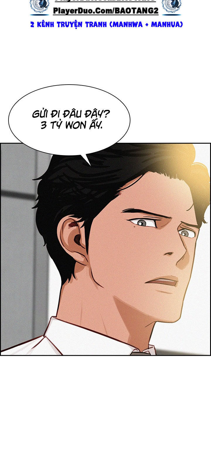 Chúa Tể Đồng Tiền Chap 18 - Next Chap 19