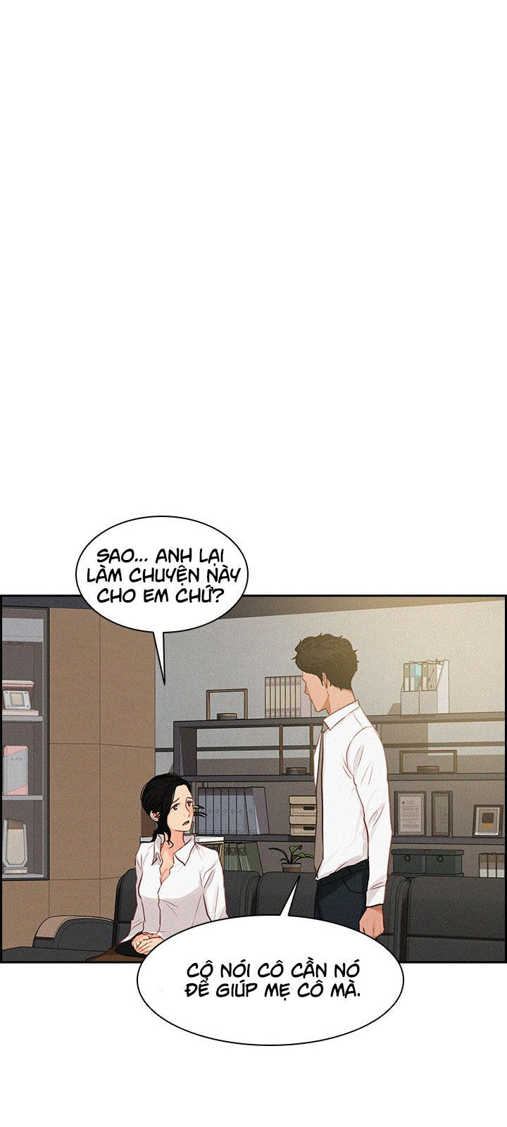 Chúa Tể Đồng Tiền Chap 18 - Next Chap 19