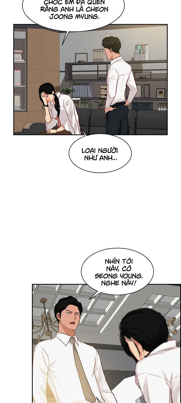 Chúa Tể Đồng Tiền Chap 18 - Next Chap 19