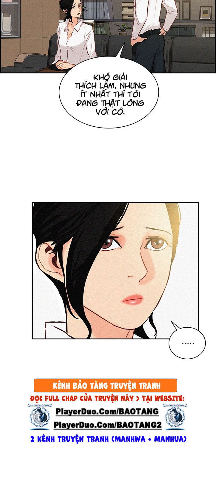 Chúa Tể Đồng Tiền Chap 18 - Next Chap 19