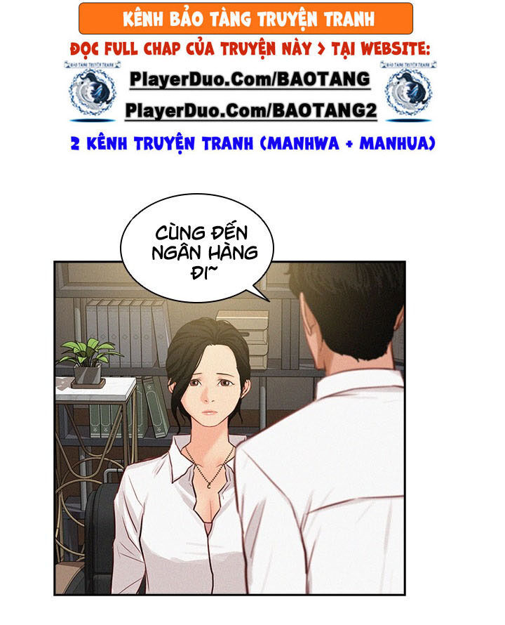 Chúa Tể Đồng Tiền Chap 18 - Next Chap 19