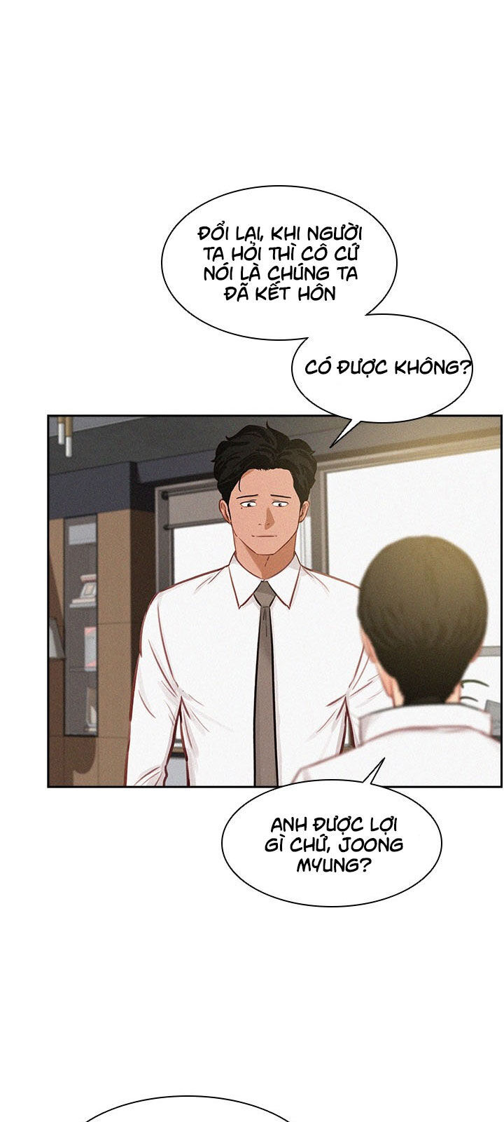 Chúa Tể Đồng Tiền Chap 18 - Next Chap 19