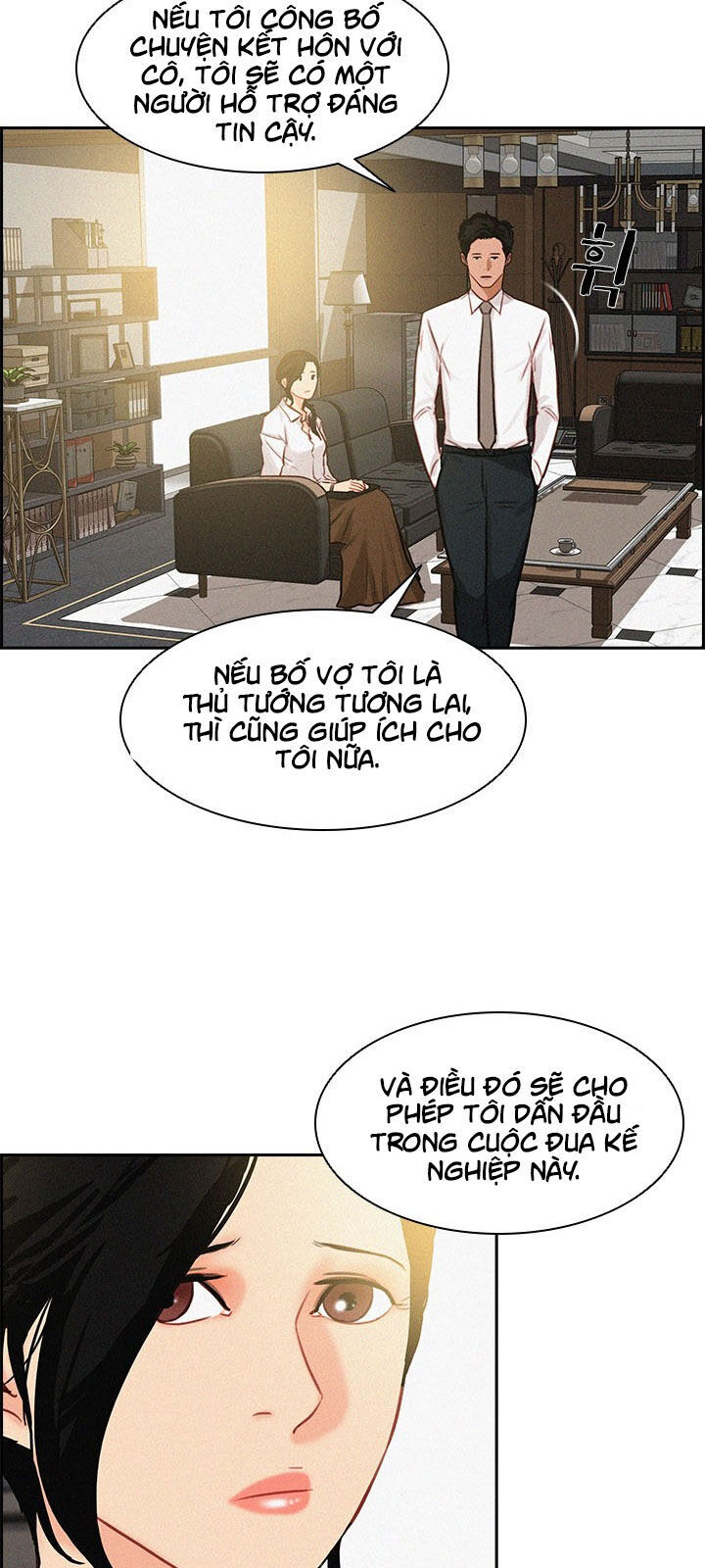 Chúa Tể Đồng Tiền Chap 18 - Next Chap 19