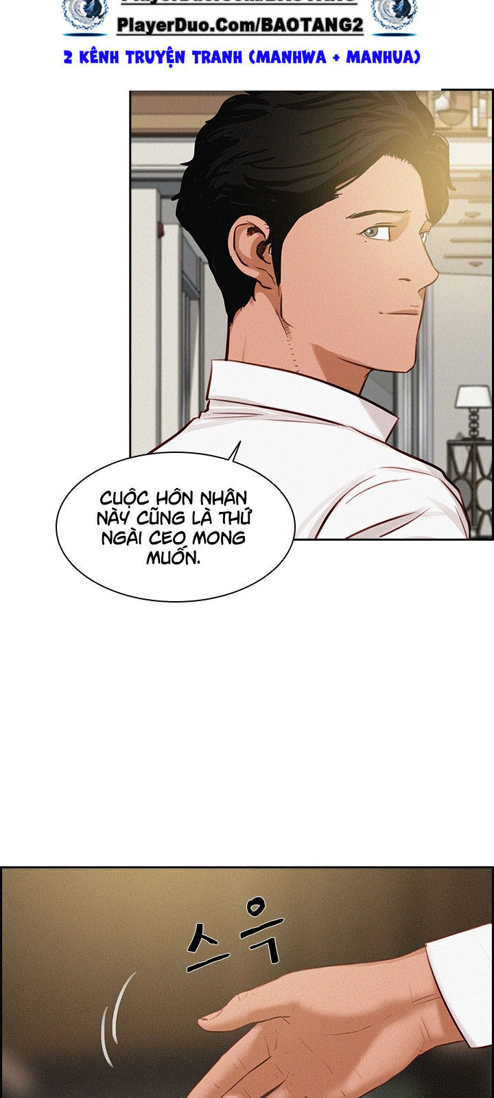Chúa Tể Đồng Tiền Chap 18 - Next Chap 19
