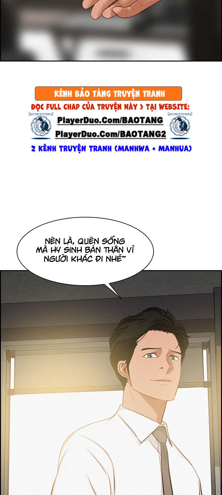 Chúa Tể Đồng Tiền Chap 18 - Next Chap 19