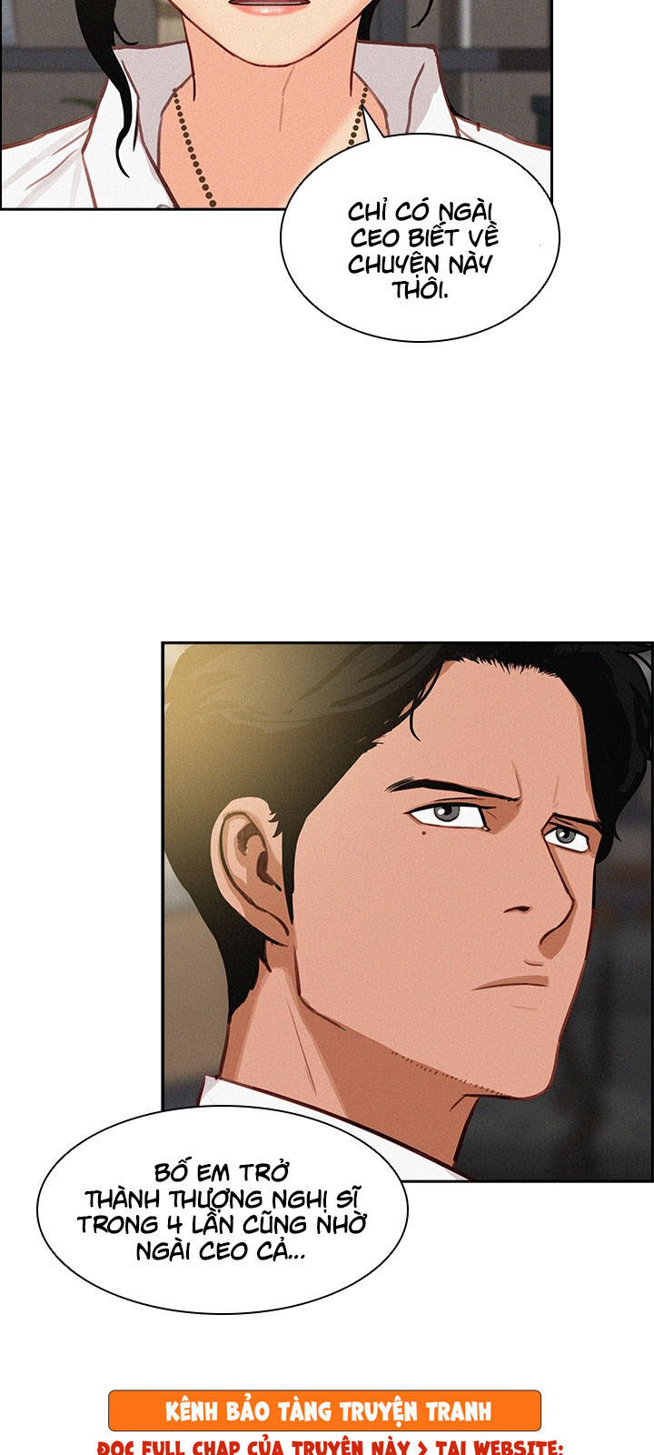 Chúa Tể Đồng Tiền Chap 18 - Next Chap 19