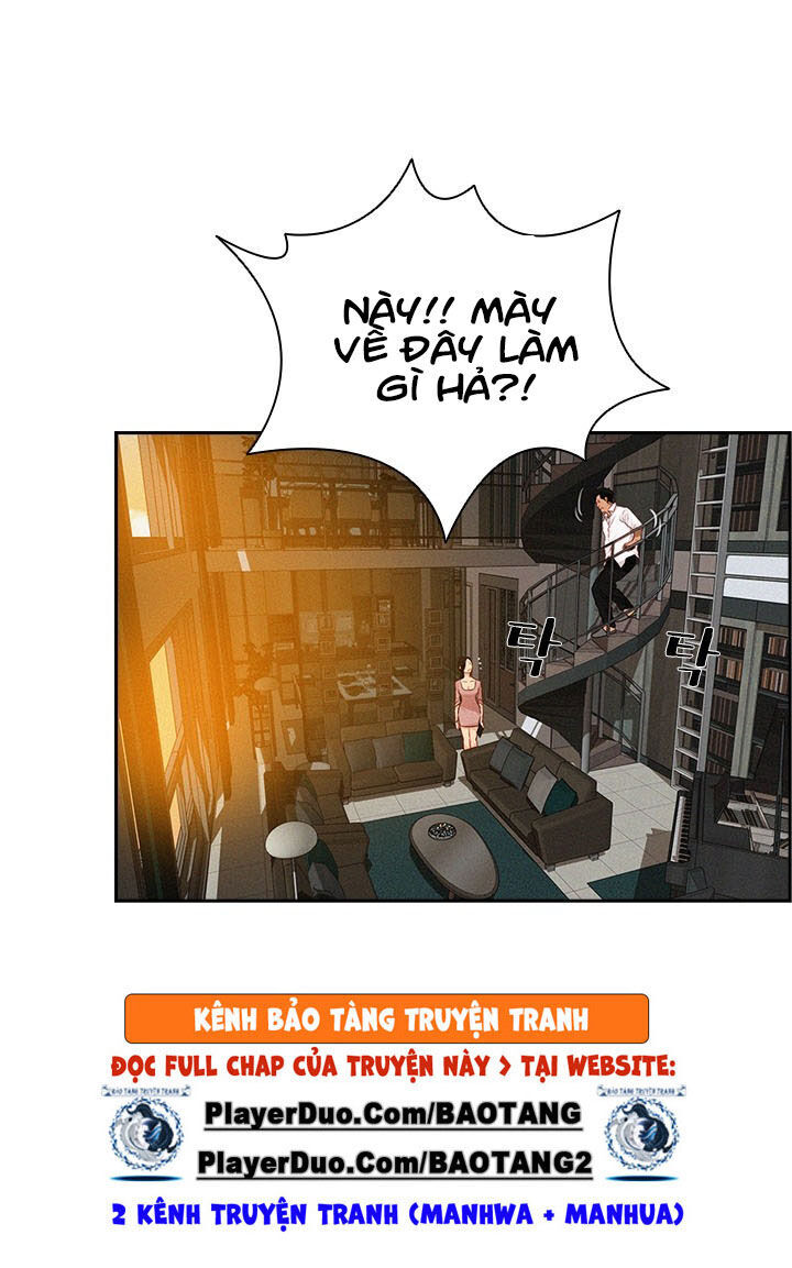 Chúa Tể Đồng Tiền Chap 18 - Next Chap 19