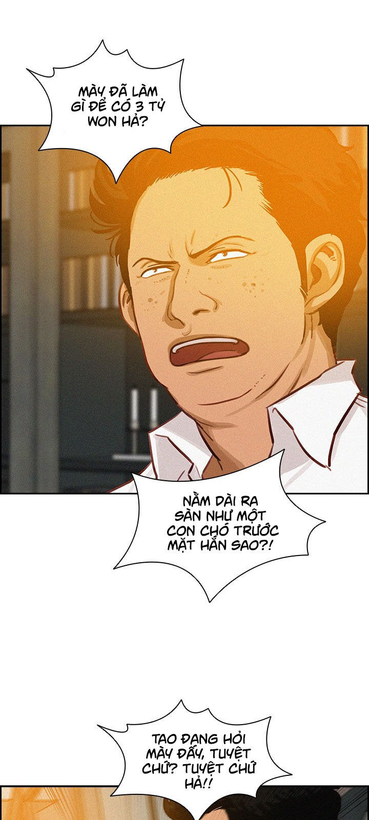 Chúa Tể Đồng Tiền Chap 18 - Next Chap 19