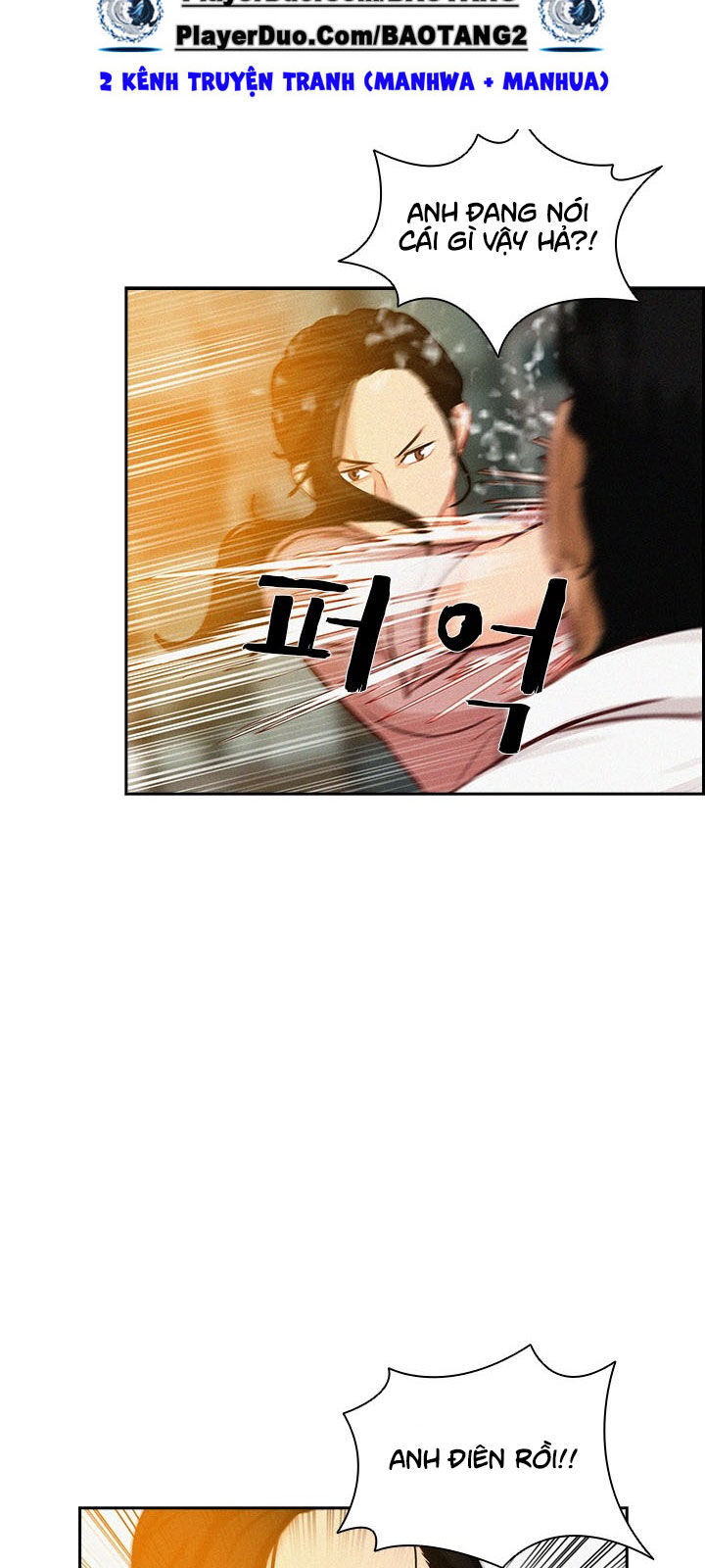 Chúa Tể Đồng Tiền Chap 18 - Next Chap 19