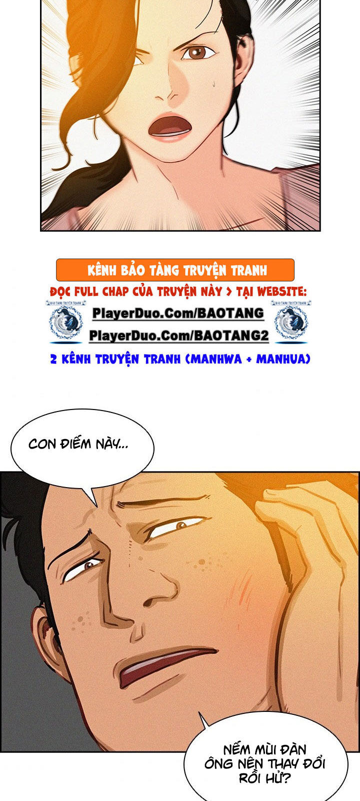 Chúa Tể Đồng Tiền Chap 18 - Next Chap 19