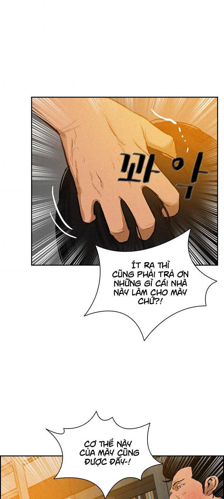 Chúa Tể Đồng Tiền Chap 18 - Next Chap 19