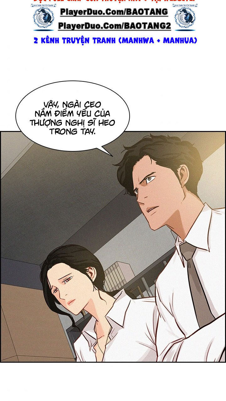 Chúa Tể Đồng Tiền Chap 18 - Next Chap 19