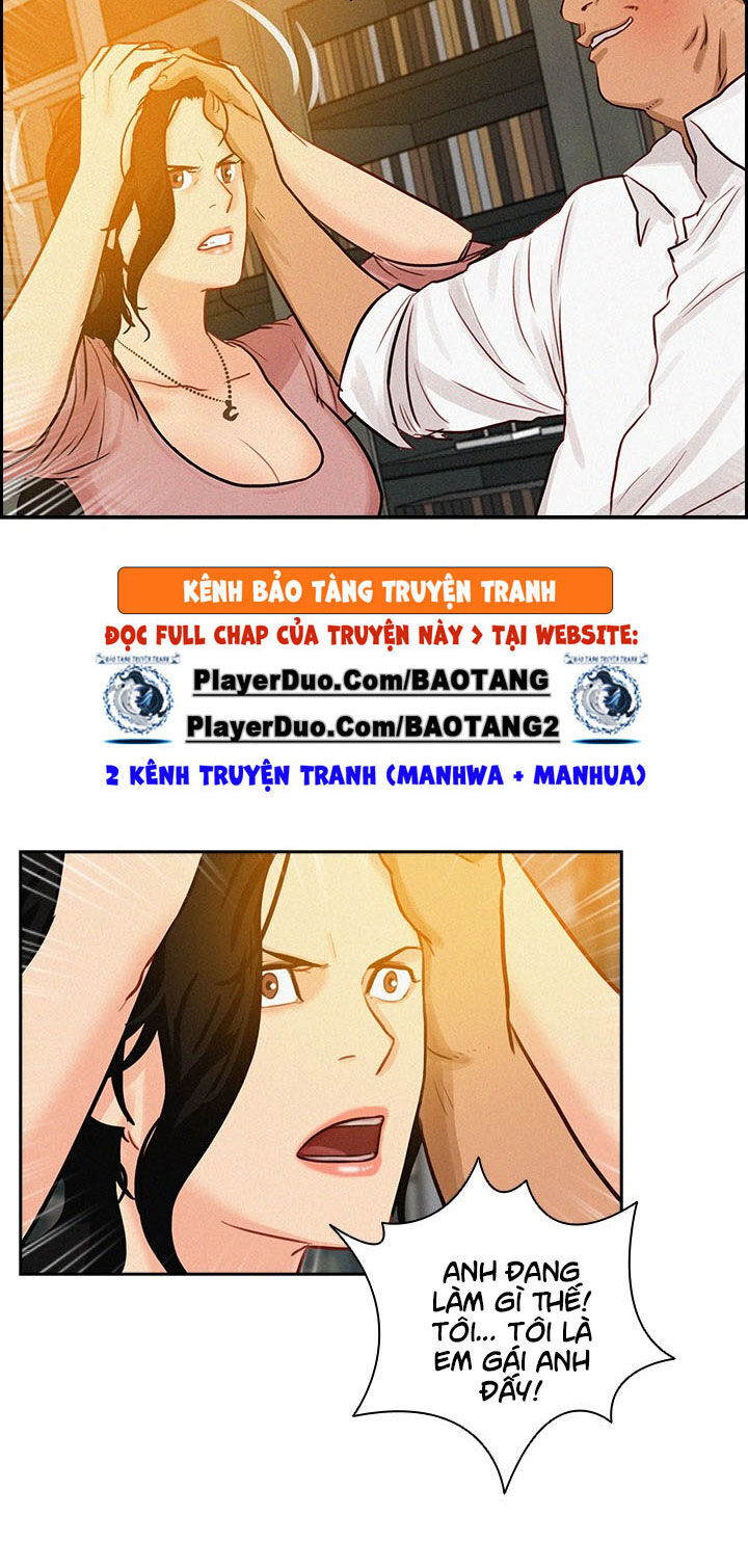 Chúa Tể Đồng Tiền Chap 18 - Next Chap 19