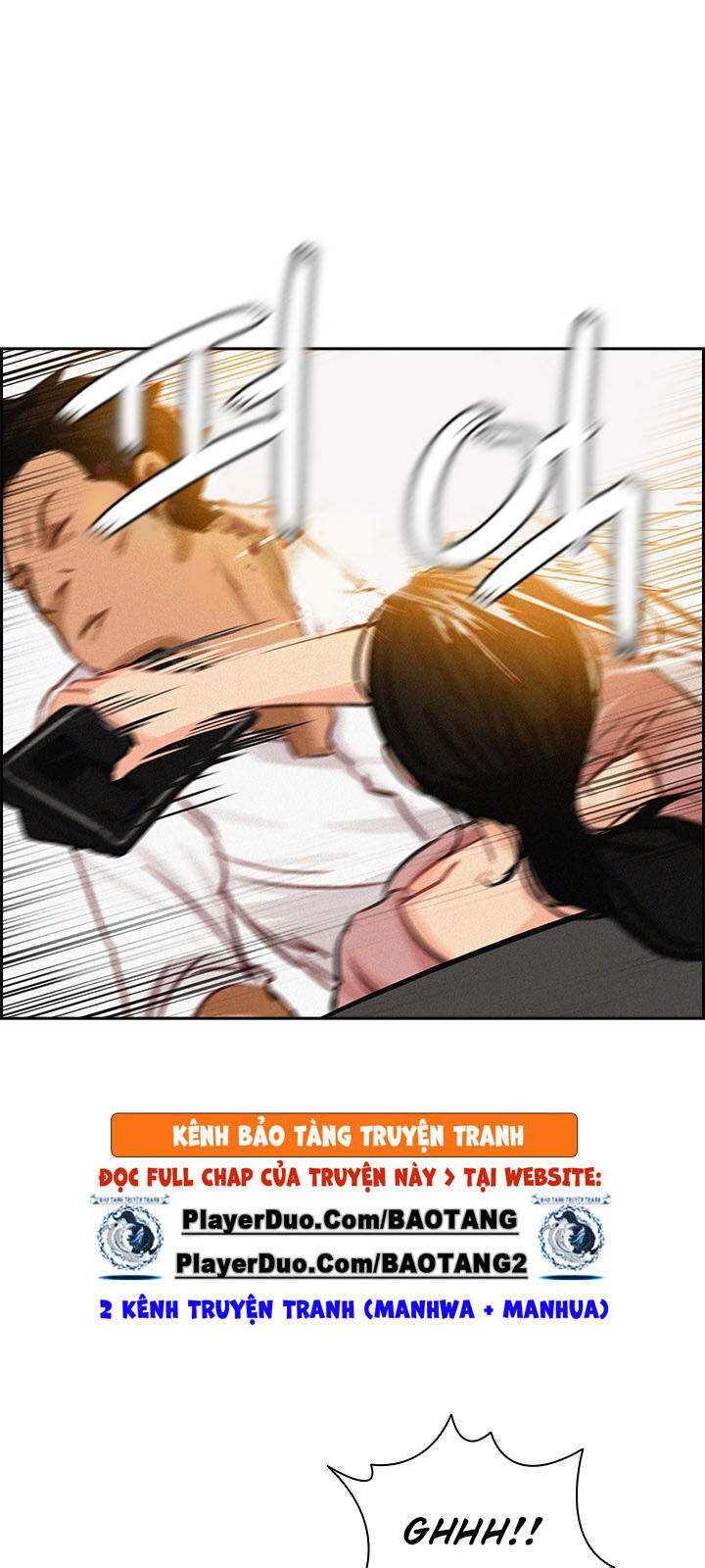 Chúa Tể Đồng Tiền Chap 18 - Next Chap 19
