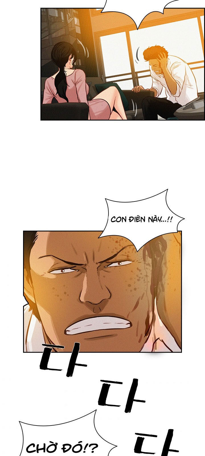 Chúa Tể Đồng Tiền Chap 18 - Next Chap 19