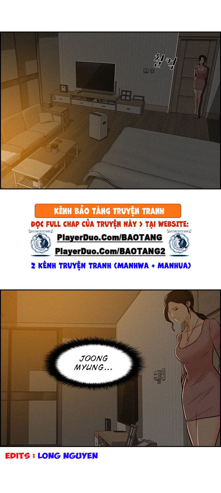 Chúa Tể Đồng Tiền Chap 18 - Next Chap 19