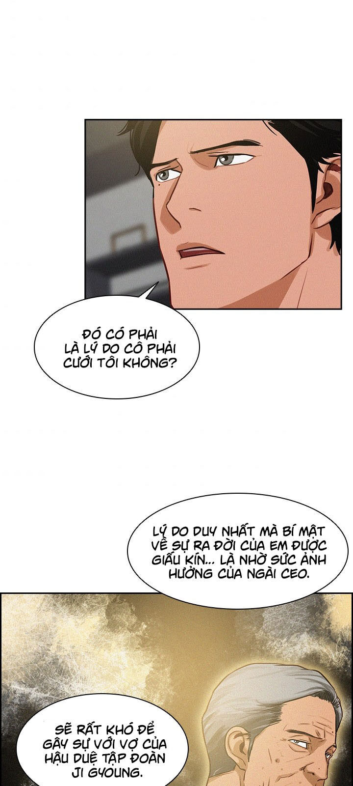 Chúa Tể Đồng Tiền Chap 18 - Next Chap 19