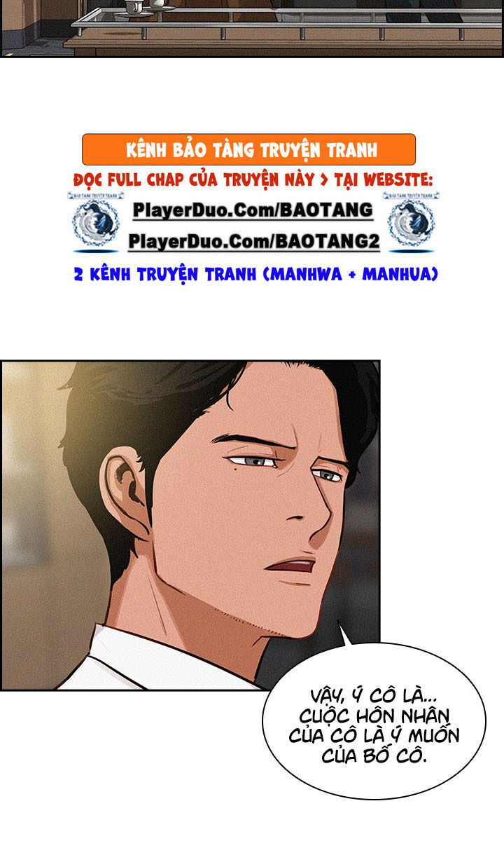 Chúa Tể Đồng Tiền Chap 18 - Next Chap 19