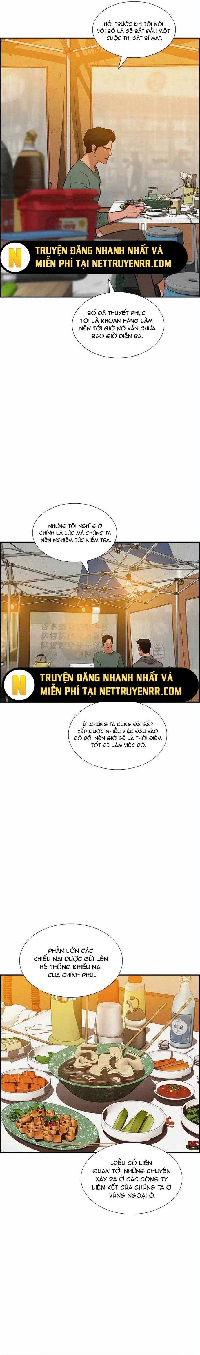Chúa Tể Đồng Tiền Chap 180 - Next Chap 181