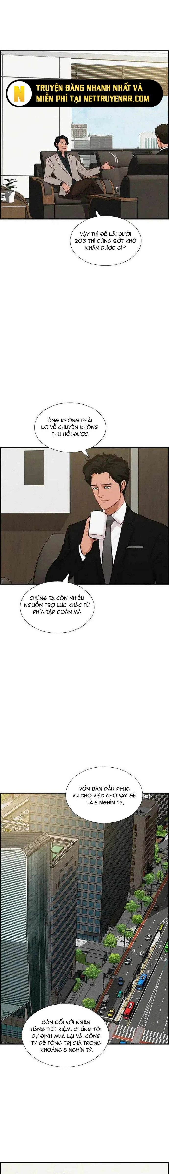 Chúa Tể Đồng Tiền Chap 180 - Next Chap 181
