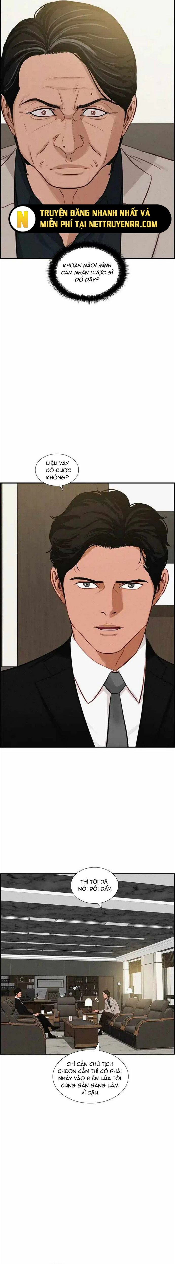 Chúa Tể Đồng Tiền Chap 180 - Next Chap 181