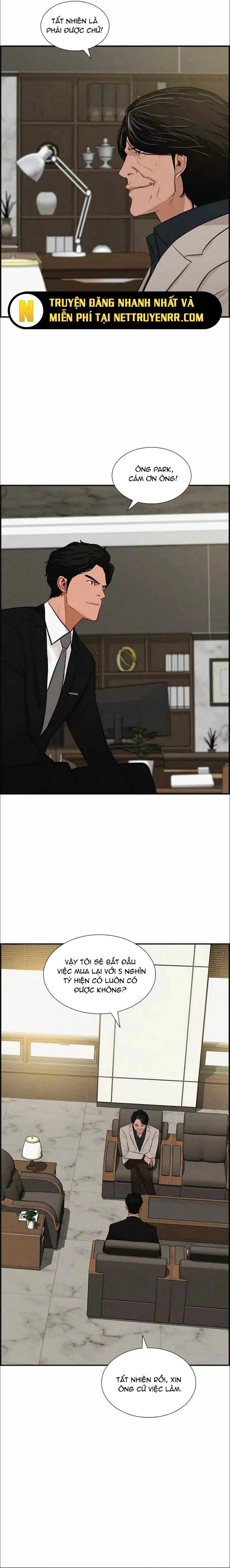Chúa Tể Đồng Tiền Chap 180 - Next Chap 181