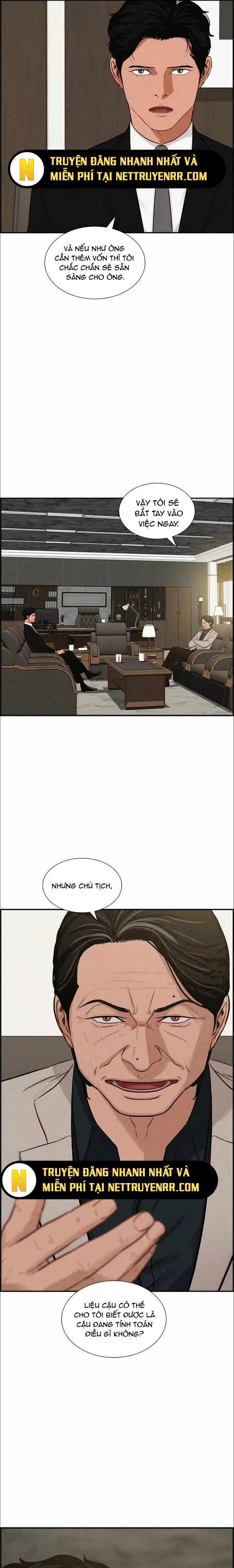 Chúa Tể Đồng Tiền Chap 180 - Next Chap 181