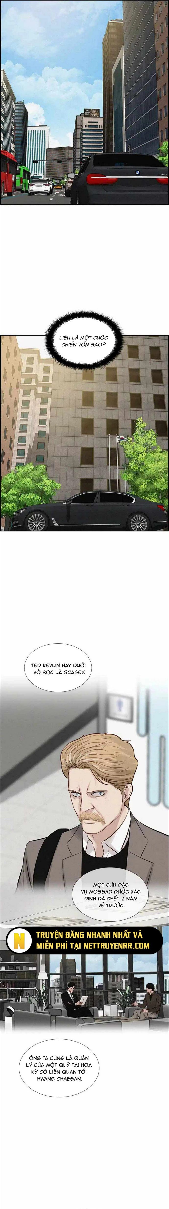 Chúa Tể Đồng Tiền Chap 180 - Next Chap 181