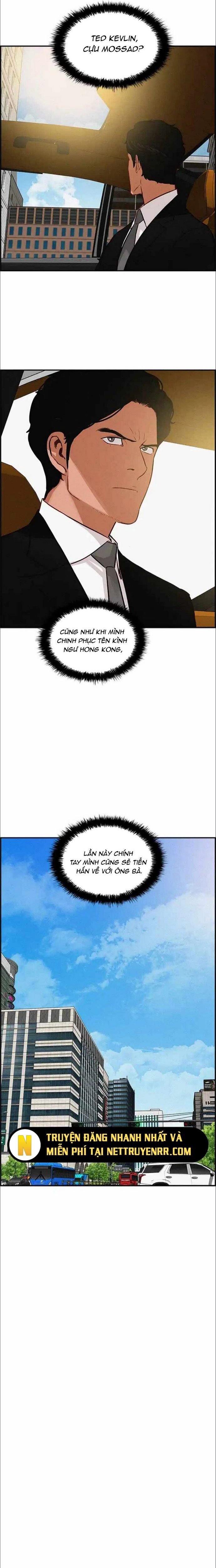 Chúa Tể Đồng Tiền Chap 180 - Next Chap 181