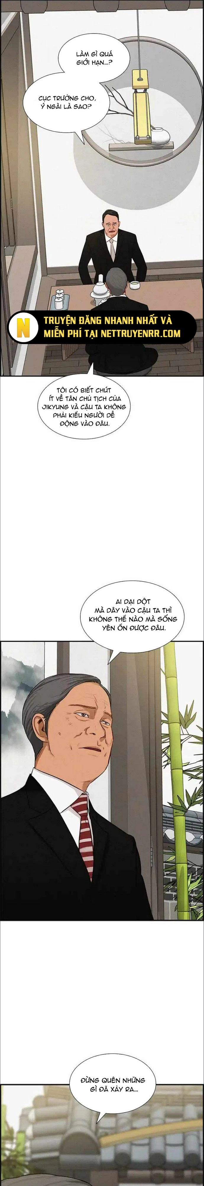 Chúa Tể Đồng Tiền Chap 180 - Next Chap 181