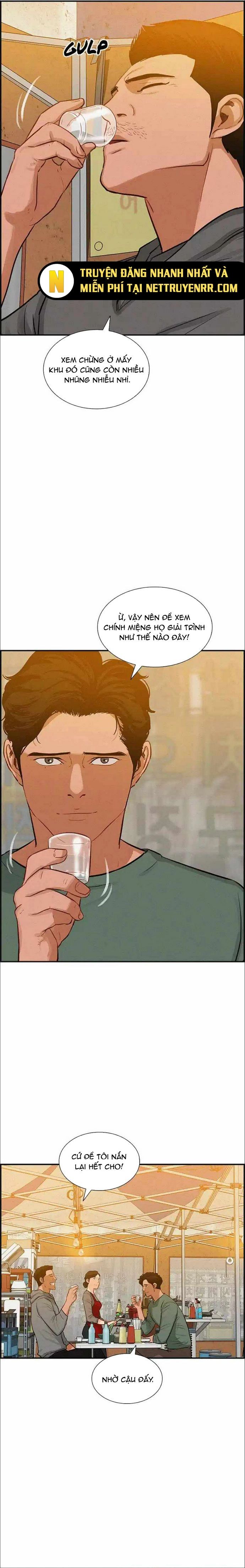 Chúa Tể Đồng Tiền Chap 180 - Next Chap 181
